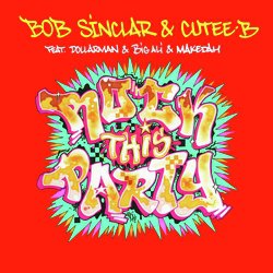 Rock This Party (Everybody Dance Now)