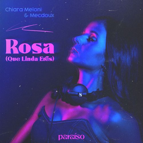 Rosa (Que Linda Eres)_poster_image