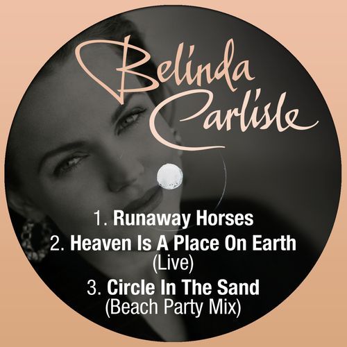 Runaway Horses cover art