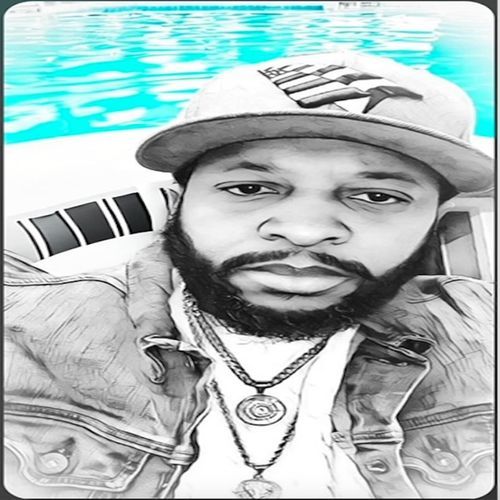 Rain On ME cover art