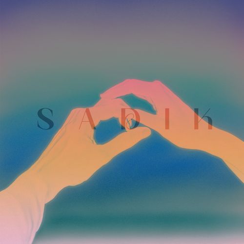 Sadik cover art