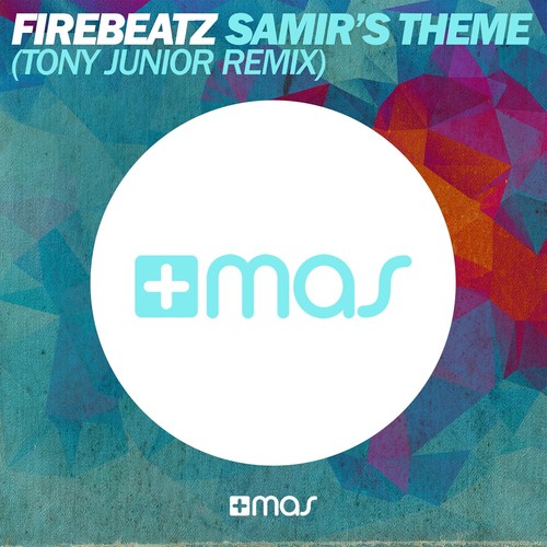 Samir's Theme (Tony Junior Remix)