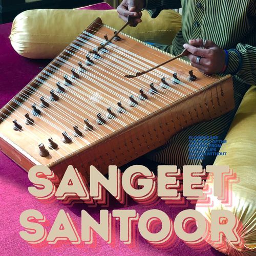 Sangeet Santoor