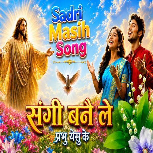Sangi Banai Le Prabhu Yesu Ke