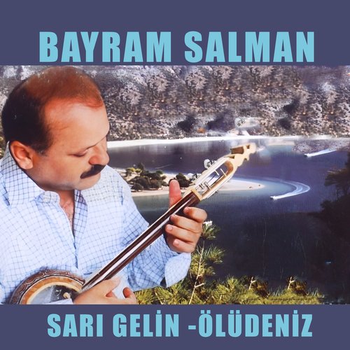 Türkmen Kızı / Yörük Kızı cover art