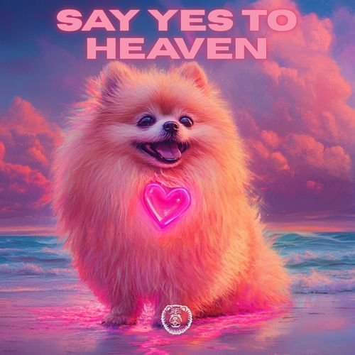 Say Yes To Heaven (Afro House Version)