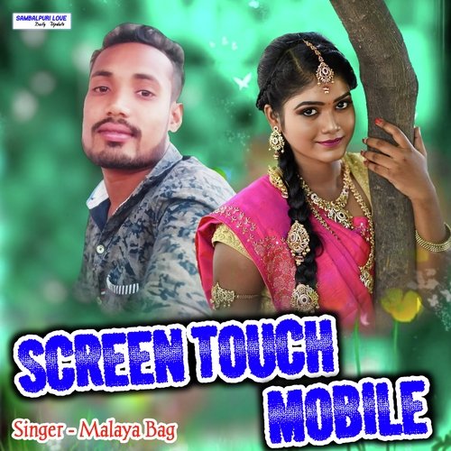 Screen Touch Mobile