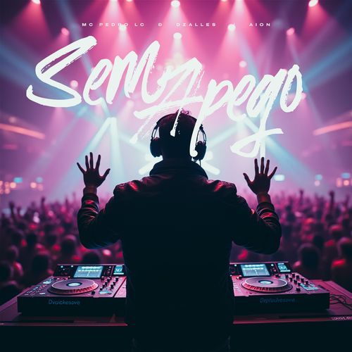 Sem Apego cover art