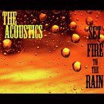 Set Fire To The Rain