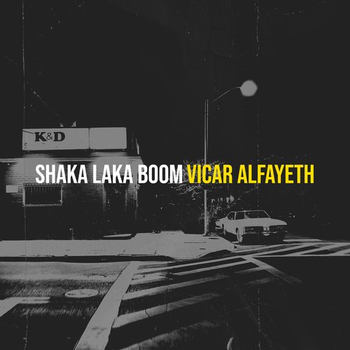 Shaka Laka Boom