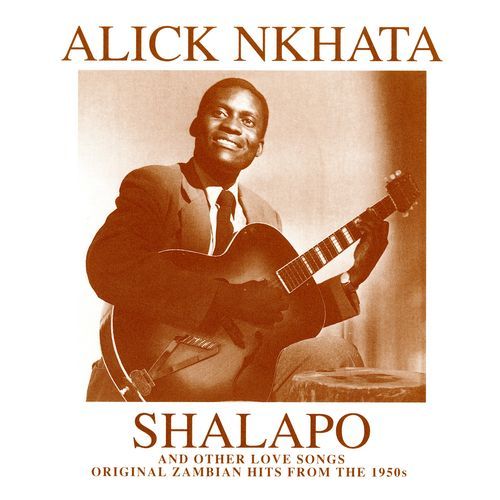 Chiperoni (Nyanja, 1959)