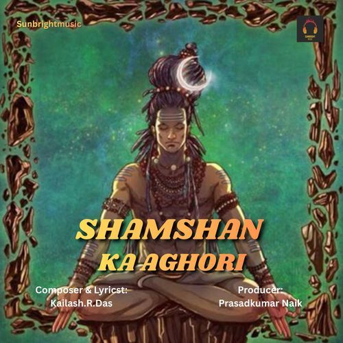 Shamshan Ka Aghori