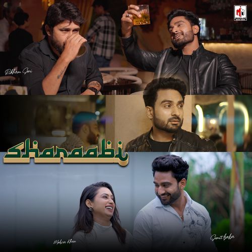 Sharaabi