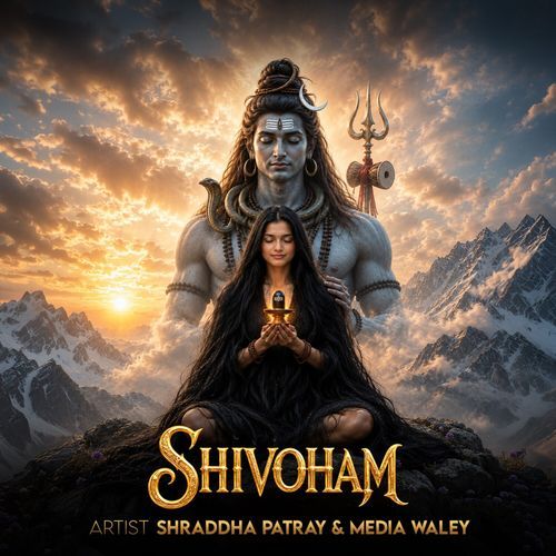 Shivoham