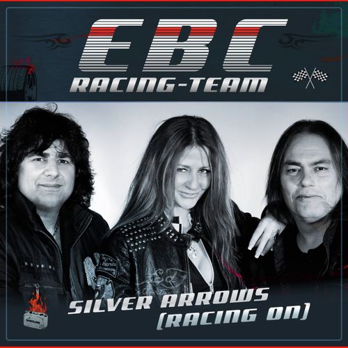 Silver Arrows Racing On (Rock & Racing Edition)