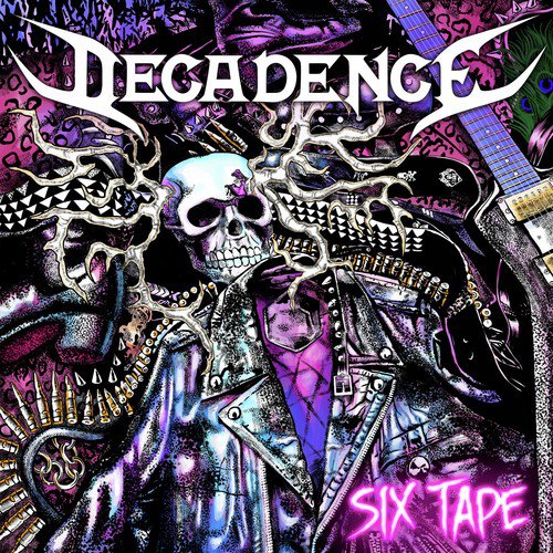 Six Tape