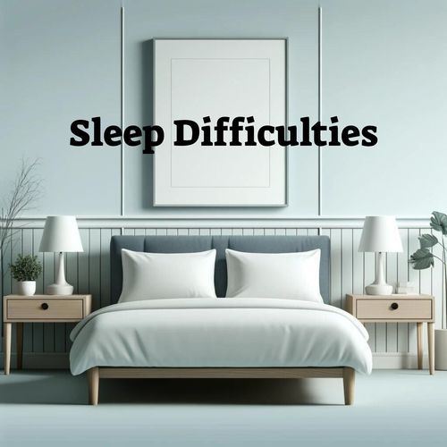 Restorative Sleep cover art