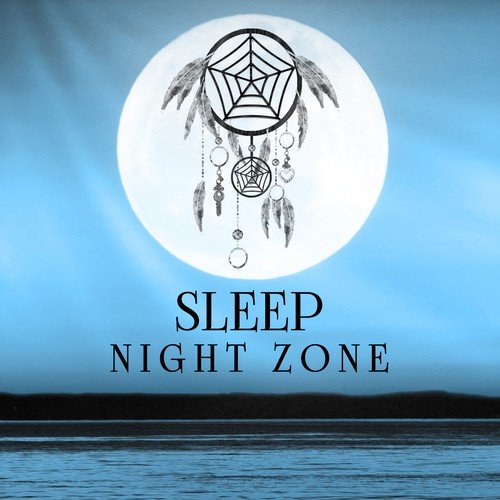 Sleep Night Zone – Calming Nature Sounds for Sleep, Relaxing Music, Fall Asleep, Lullabies for Sleep