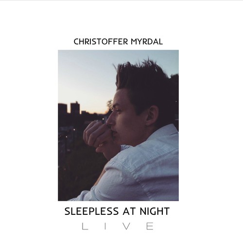 Sleepless At Night (Live)