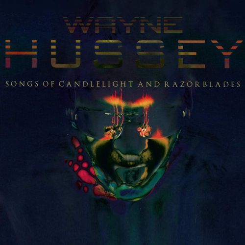 Songs of Candlelight and Razorblades