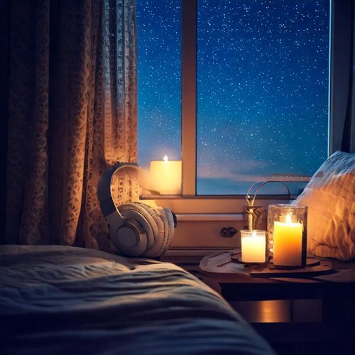 Sleepy Lofi Motion cover art