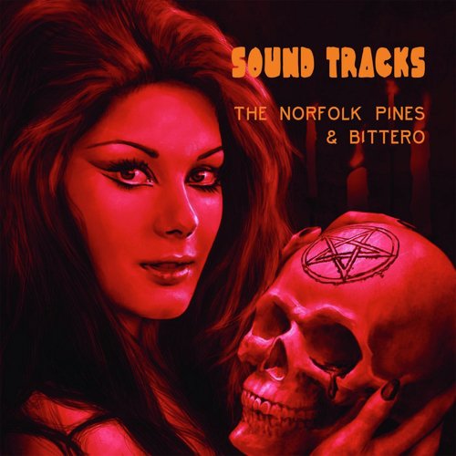 Giallo cover art