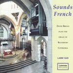 Les Offices du Dimanche: Entrée Grand Orgue