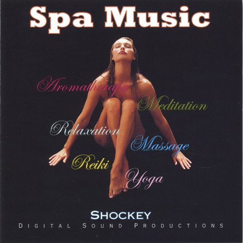 Spa Music_poster_image