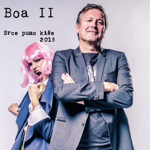 Boa II