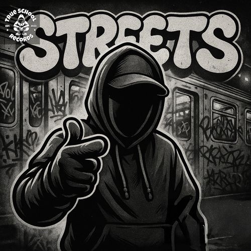 Streets cover art