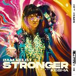 Stronger (feat. Kesha)