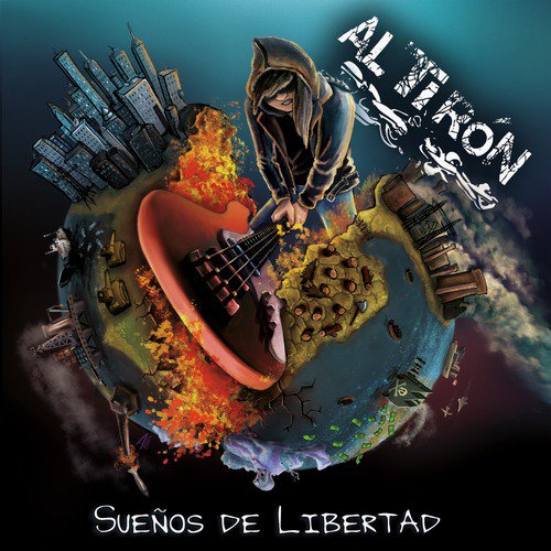 Sección Sindical cover art