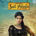 Suit Patiala