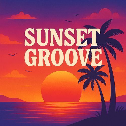 Sunset Groove cover art
