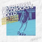Sure Know Something (Bollo Extended Remix)