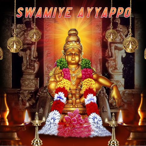 Swamiye Ayyappo