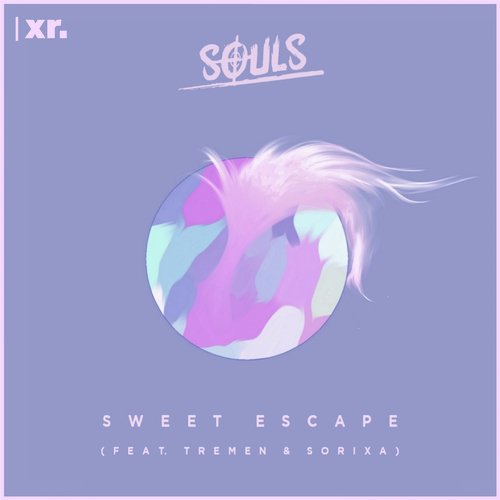 Sweet Escape (feat. Tremen & Sorixa)