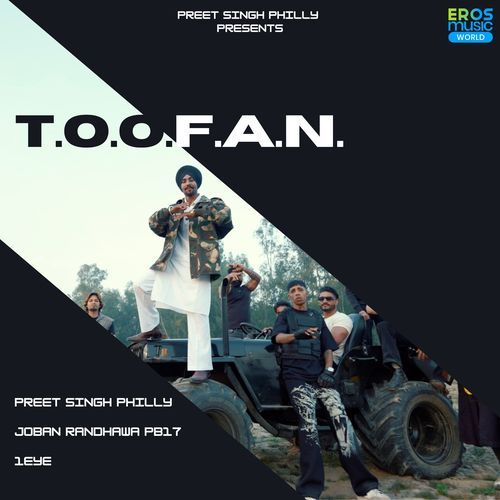 TOOFAN