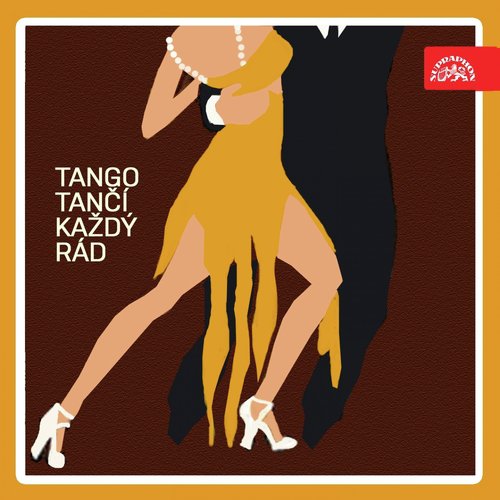 Tango Tančí Každý Rád