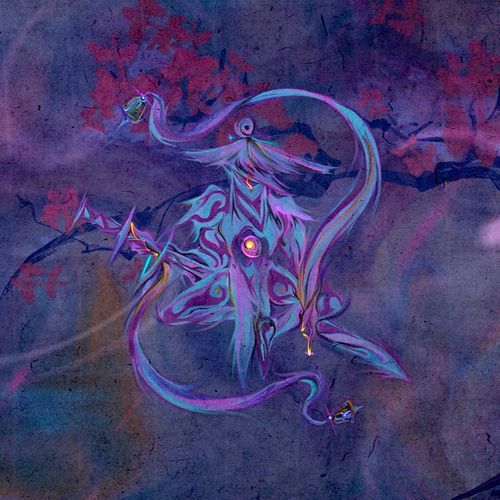 Taoist rhyme cover art