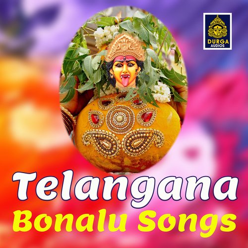 Telangana Bonalu Songs