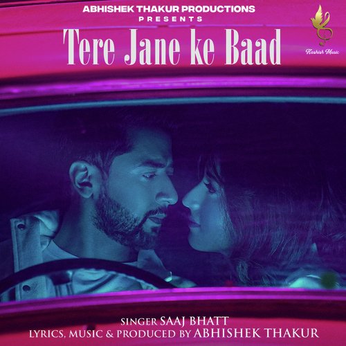 Tere Jane Ke Baad