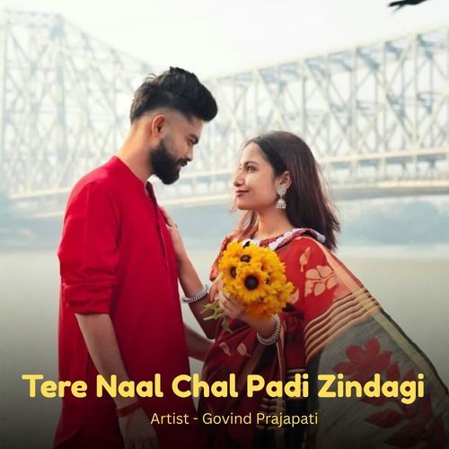 Tere Naal Chal Padi Zindagi