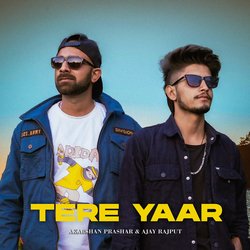 Tere Yaar-JQpYQkcGXUk