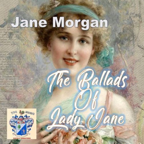 The Ballads of Lady Jane