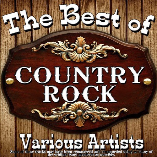 The Best Country Rock