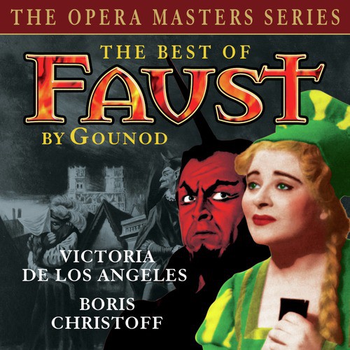 Le Veau D'or cover art