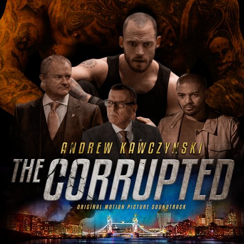 The Corrupted_poster_image