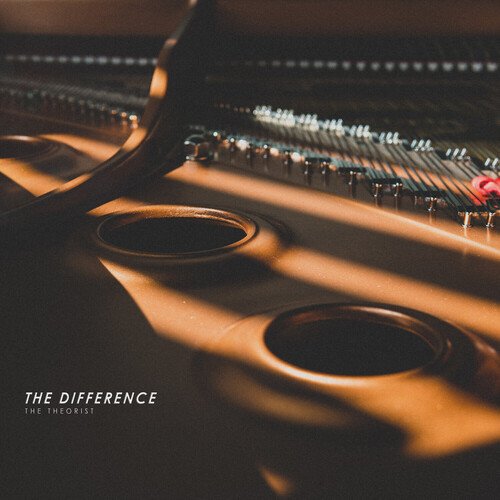 The Difference_poster_image