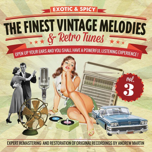 Che Mambo Che cover art